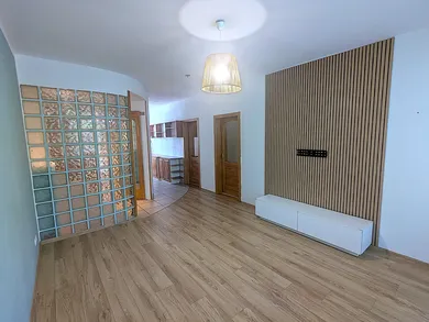 Na predaj 2-izbový byt, 68 m², Košice-Nad jazerom, Baltická