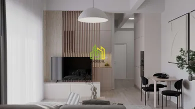 Квартири в оренду, 2-кімнатні, Žilina · €1 000