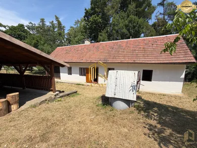 Na predaj 3-izbový dom, 80 m², Prietrž