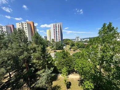 Na predaj byt v Bratislava-Dúbravka · €249 900 · Dokončené
