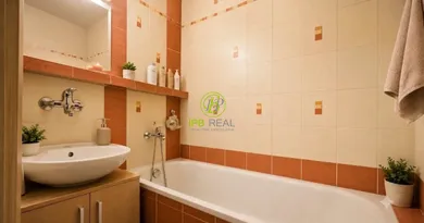 Na predaj 2-izbový byt, 49 m², Bratislava-Ružinov, Rovníková
