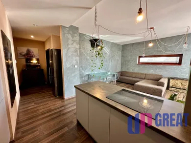 Na prenájom 3-izbový byt, 69 m², Chorvátsky Grob, Konopná