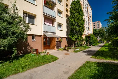 Mieszkania na sprzedaż, 2-pokojowe, Prešov · €145 000