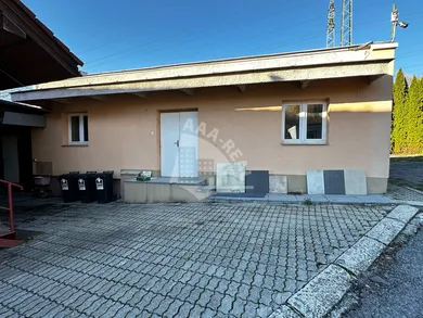 Działki na wynajem, Banská Bystrica · €5000