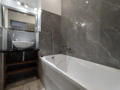 Na prenájom 1-izbový byt, 38 m², Žilina