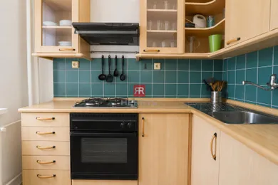 Apartments for rent, 3-room in Bratislava-Nové Mesto · €500