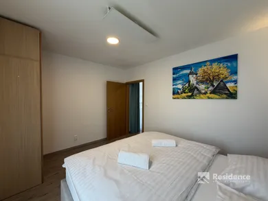 Na predaj 2-izbový byt, Liptovský Mikuláš, Ráztocká