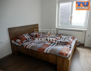 Na predaj byt v Poprad · €199 999 · Čiastočná rekonštrukcia