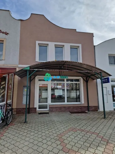 Objekty na prenájom, Dunajská Streda · €1 000