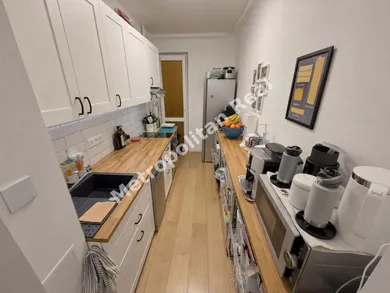 Na predaj 2-izbový byt, 55 m², Bratislava-Ružinov, Meteorová