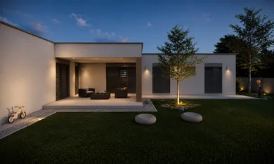 Na predaj 4-izbový dom, 128 m², Galanta, Hodská