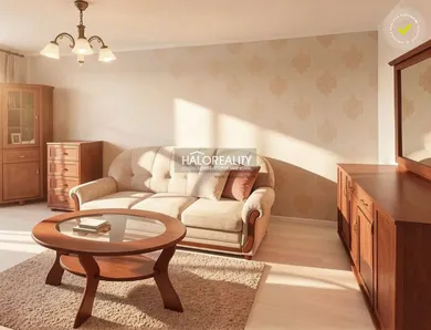 Na predaj 3-izbový byt, 70 m², Bratislava-Podunajské Biskupice