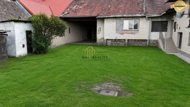 Na predaj dom v Zvolen · €175 000 · Pôvodný stav