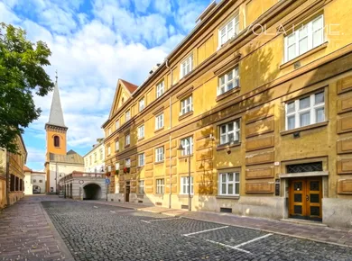 Byty na predaj 3-izbový, Košice-Staré Mesto · €335 000
