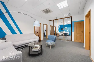 Komerčné priestory na predaj, Bratislava-Ružinov · €395 000