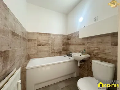 Na predaj 1-izbový byt, 29 m², Komárno, Družstevná