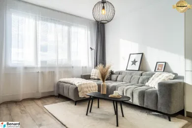 Byty na prenájom 2-izbový, Košice-Juh · €800
