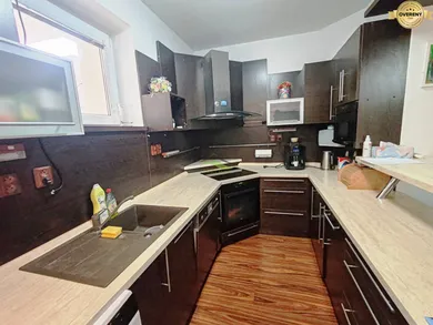 Na predaj byt v Vranov nad Topľou · €211 000 · Dokončené