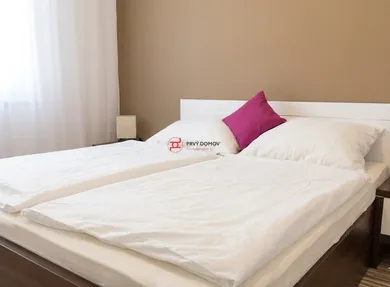 Na predaj 3-izbový byt, 72 m², Trnava, Ulica Tehelná