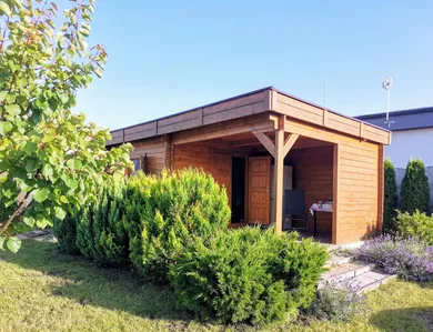 Na predaj pozemok, 12 m², Hubice