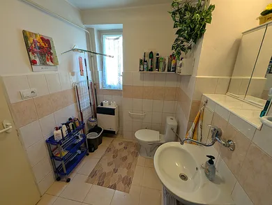 Na predaj 2-izbový byt, 53 m², Rožňava, Zlatá