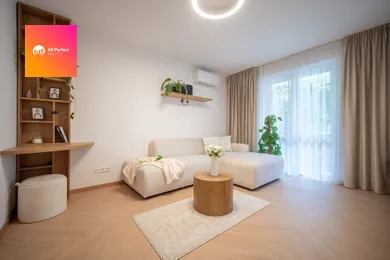 Na predaj 2-izbový byt, 57 m², Nitra, Jarmočná