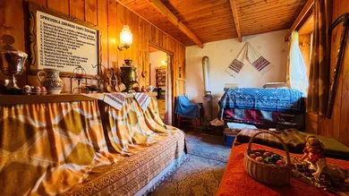Na predaj rekreačný dom, 72 m², Sokoľ
