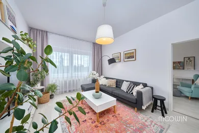 Na predaj 4-izbový byt, 99 m², Bratislava-Staré Mesto