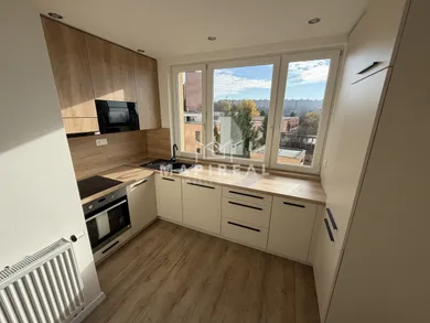 Na predaj byt v Košice-Dargovských hrdinov · €214 980 · Dokončené