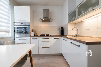 Na predaj 2-izbový byt, 64 m², Košice-Juh, Palárikova