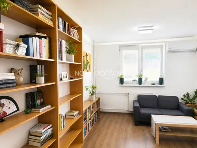 Na prenájom 2-izbový byt, 54 m², Galanta, Vodárenská