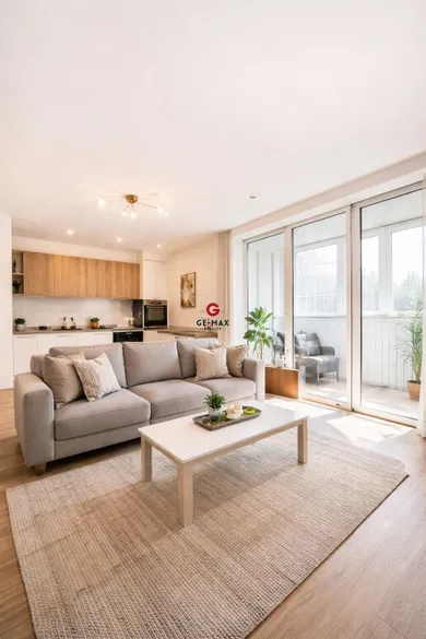 Mieszkania na sprzedaż, 3-pokojowe, Trebišov · €137 900