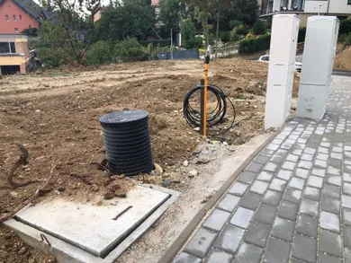 Na predaj pozemok, Bratislava-Rača