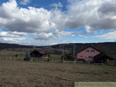 Na predaj 1-izbový dom, Lukovištia