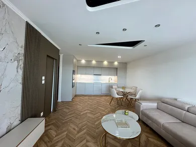 Byty na prenájom 2-izbový, Dunajská Streda · €750