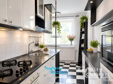 Apartments for sale, 3-room in Bánovce nad Bebravou · €119,000