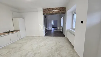 Na predaj 2-izbový dom