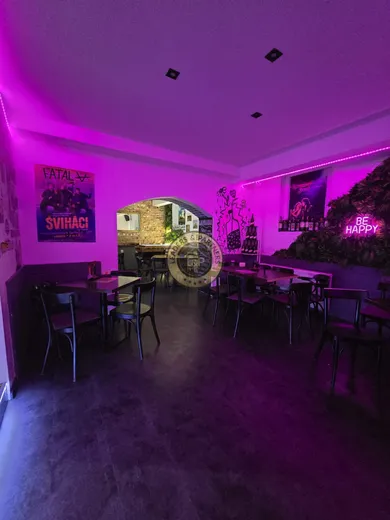 Na predaj komerčné, 80 m², Košice-Staré Mesto