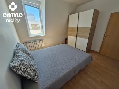 Na prenájom byt v Dunajská Streda · €650 · Čiastočná rekonštrukcia
