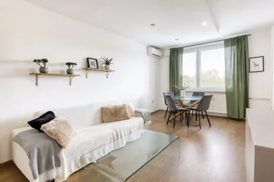 Na predaj byt v Trnava · €189 000 · Dokončené