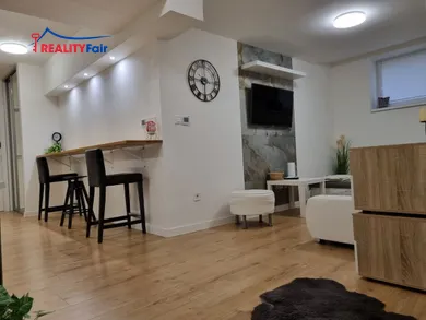 Byty na predaj 2-izbový, Donovaly · €129 000