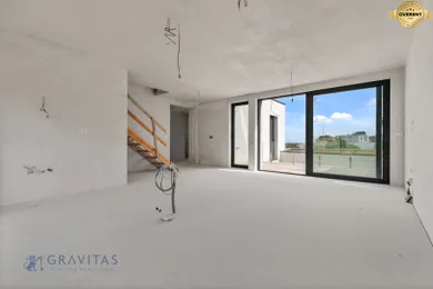 Na predaj dom v Bratislava-Nové Mesto · €864 000 · Novostavba