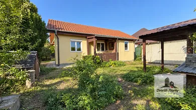 Na predaj 3-izbový dom, 79 m², Okoč, Podzáhradná