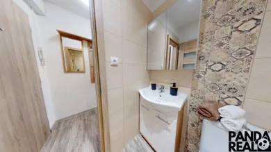 Na prenájom 1-izbový byt, 36 m², Topoľčany, Bernolákova