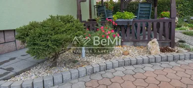 Na predaj dom, 152 m², Balog nad Ipľom