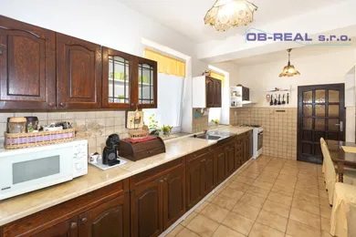 Na predaj 6-izbový dom, 167 m², Sládkovičovo, Zoltána Kodálya