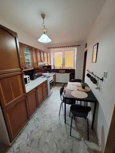 Na prenájom 3-izbový byt, 85 m², Maršová-Rašov