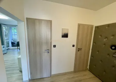 Na prenájom byt v Bratislava-Dúbravka · €950 · Dokončené