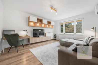 Na predaj 3-izbový byt, 70 m², Bratislava-Devínska Nová Ves, Eisnerova