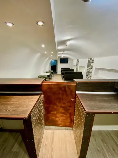 Na prenájom komerčné, 75 m², Košice-Staré Mesto, Mäsiarska